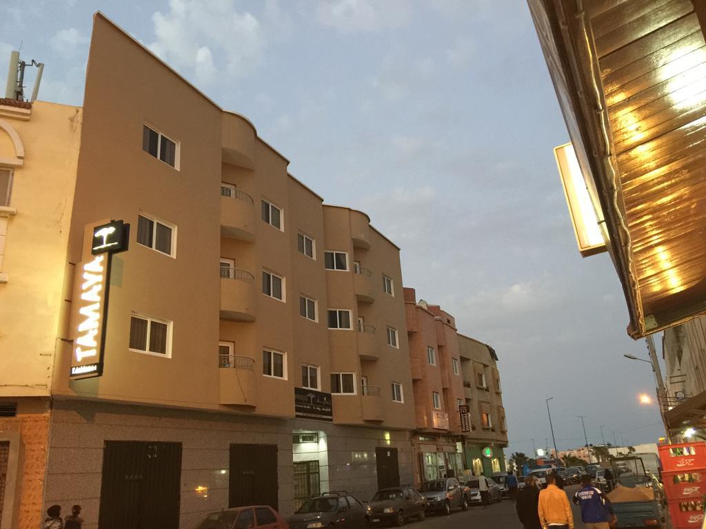 Résidence Tamaya Dajla Exterior foto